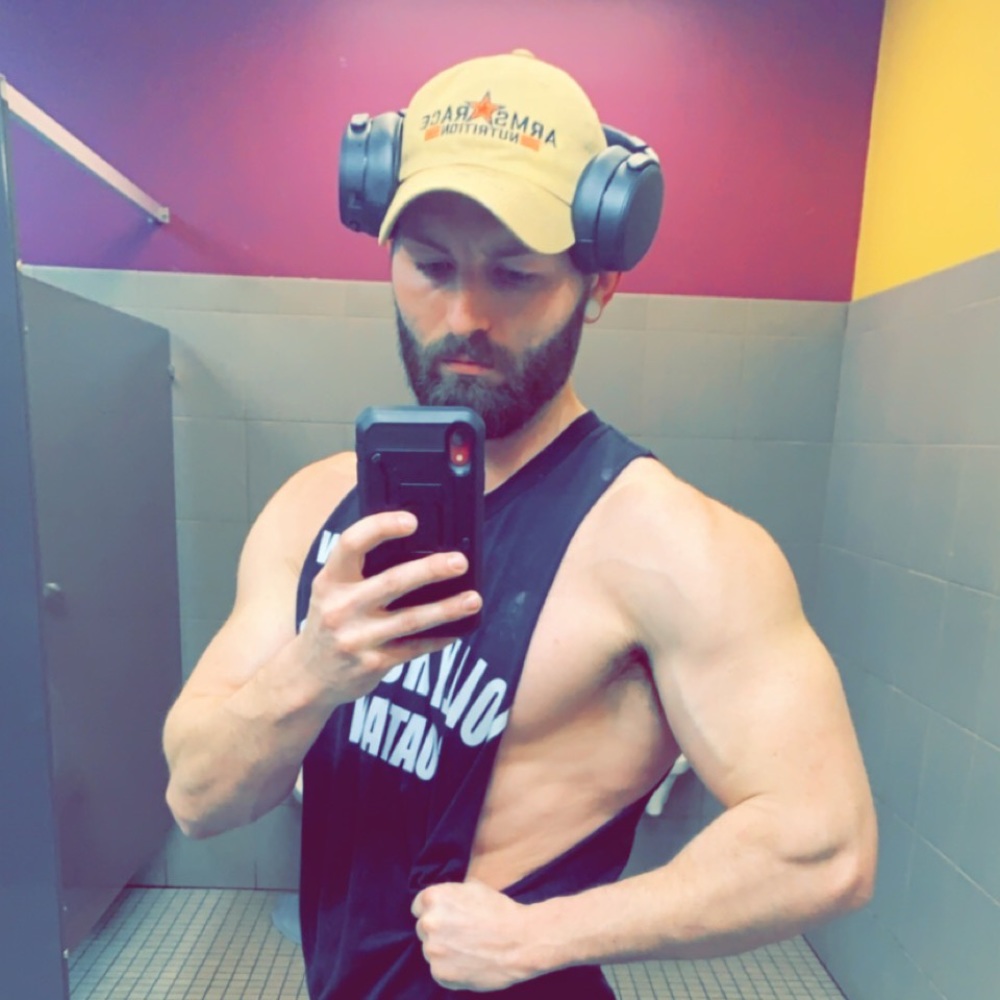 Meet your Posher, Chase